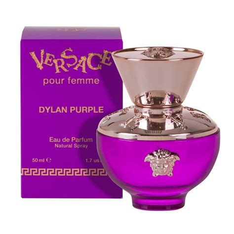 what does versace dylan purple smell like|Versace dylan purple reviews.